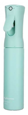 Estipharm Brumisateur Rechargeable Avec Verrouillage 80 ml