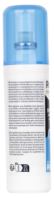 Parasidose Anti-Moustiques et Tiques Spray Des 12 Mois Visage & Corps 100 ml