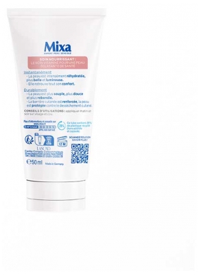 Mixa Soin Nourrissant 50 ml