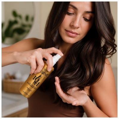 L'Oréal Paris Elseve 10en1 Huile Extraordinaire 150 ml