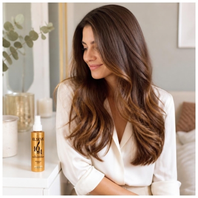 L'Oréal Paris Elseve 10en1 Huile Extraordinaire 150 ml