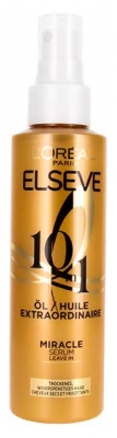 L'Oréal Paris Elseve 10en1 Huile Extraordinaire 150 ml