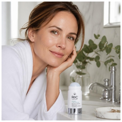 RoC Hydra + Hyaluronic Repulpant Intense Stick Sérum 30 g