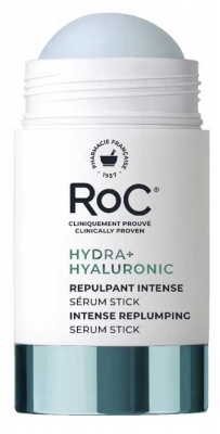 RoC Hydra + Hyaluronic Repulpant Intense Stick Sérum 30 g