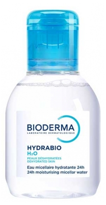 Bioderma Hydrabio Eau Micellaire Peau Sensible Hydratante 100 ml