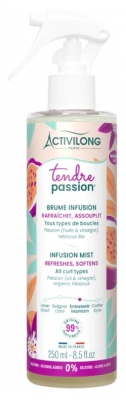 Brume Infusion Tendre Passion Activilong
