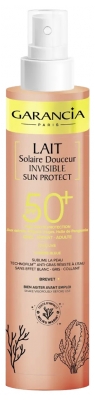 Garancia Lait Solaire Invisible SPF50+ 150 ml