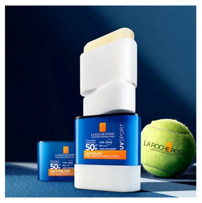 La Roche-Posay Anthelios UVsport Pro-Resistance Stick SPF50+ 10 ml