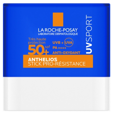 La Roche-Posay Anthelios UVsport Pro-Resistance Stick SPF50+ 10 ml