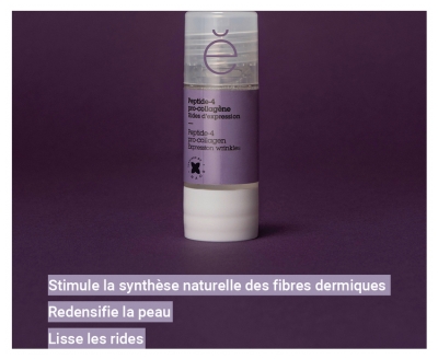État Pur Actif Pur Peptide-4 Pro-Collagène