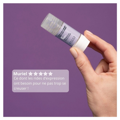 État Pur Actif Pur Peptide-4 Pro-Collagène