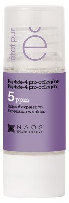 État Pur Actif Pur Peptide-4 Pro-Collagène