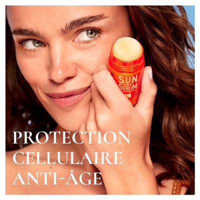 Nuxe Sun Sérum Stick SPF50+ 25 g