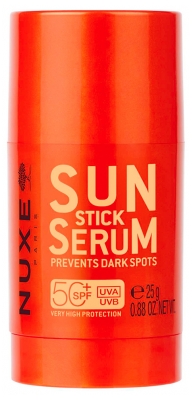 Nuxe Sun Sérum Stick SPF50+ 25 g