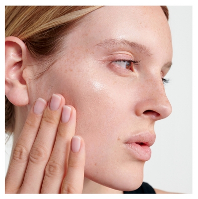Dr. Hauschka Crème de Jour Nourrissante Teintée 30 ml