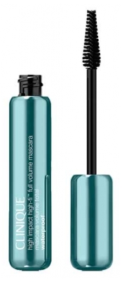 Clinique High Impact High-Fi Full Volume Mascara Volume Total Waterproof 10 ml