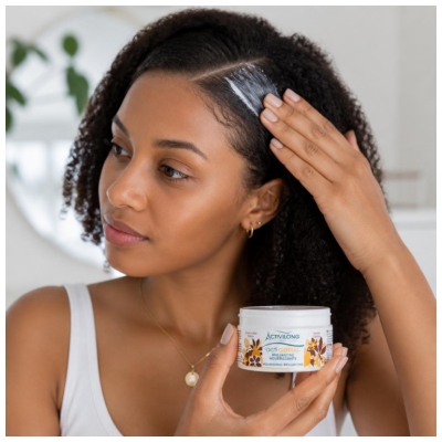 Activilong Acticlassic Brillantine Nourrissante Cheveux Cassants ou Ternes 100 ml