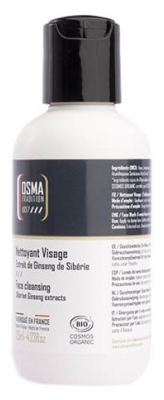 Nettoyant Visage Bio Osma