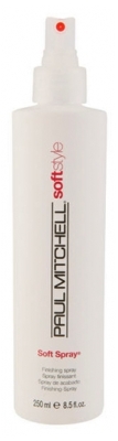 Soft Spray Soft Style Paul Mitchell