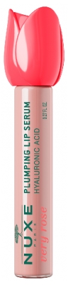Nuxe Very Rose Sérum Lèvres Repulpant 8 ml