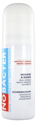 Nobacter Eucerin Mousse à Raser 150 ml