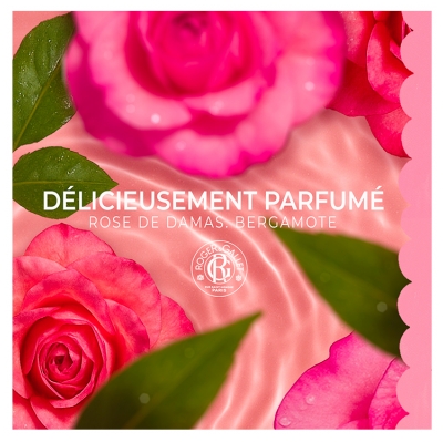 Roger & Gallet Rose Thé Savon Héritage 100 g