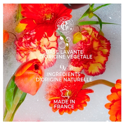 Roger & Gallet Fleur d'Osmanthus Savon Bienfaisant