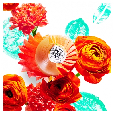 Roger & Gallet Néroli Savon Bienfaisant