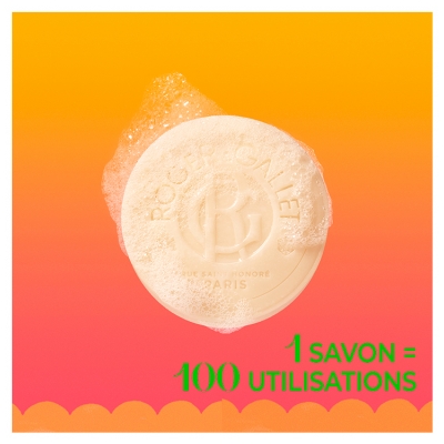 Roger & Gallet Néroli Savon Bienfaisant
