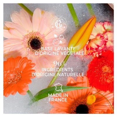Roger & Gallet Néroli Savon Bienfaisant