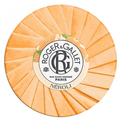 Roger & Gallet Néroli Savon Bienfaisant