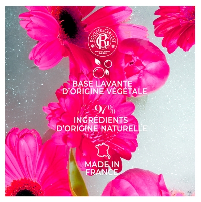 Roger & Gallet Rose Savon 100 g 
