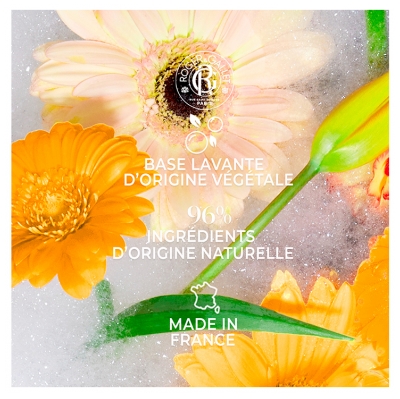 Roger & Gallet Vanille Soleil Savon 100 g