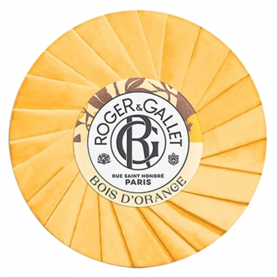 Roger & Gallet Bois d'Orange Savon 100 g