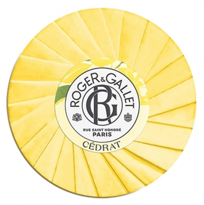 Roger & Gallet Cédrat Savon Bienfaisant