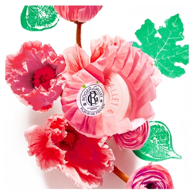 Roger & Gallet Fleur de Figuier Savon 100 g