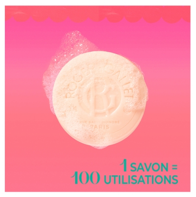 Roger & Gallet Fleur de Figuier Savon 100 g