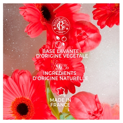 Roger & Gallet Fleur de Figuier Savon 100 g