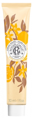 Roger & Gallet Bois d'Orange Crème Mains 30 ml