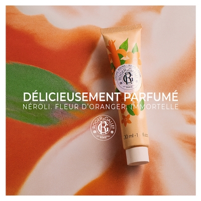 Roger & Gallet Néroli Crème Mains 30 ml