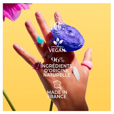 Roger & Gallet Vanille Soleil Crème Mains 30 ml