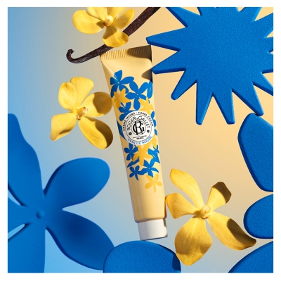 Roger & Gallet Vanille Soleil Crème Mains 30 ml
