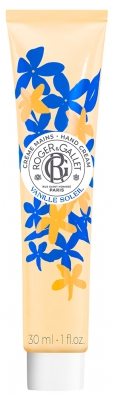 Roger & Gallet Vanille Soleil Crème Mains 30 ml
