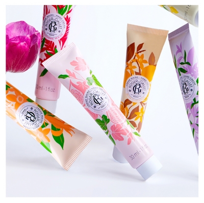 Roger & Gallet Fleur de Figuier Crème Mains 30 ml