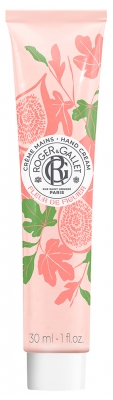 Roger & Gallet Fleur de Figuier Crème Mains 30 ml