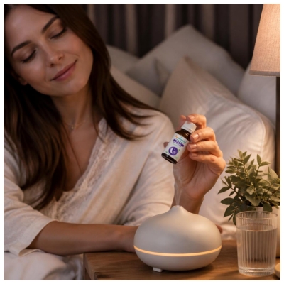 Puressentiel Sommeil - Huiles Essentielles Pour Diffusion - 30 ml
