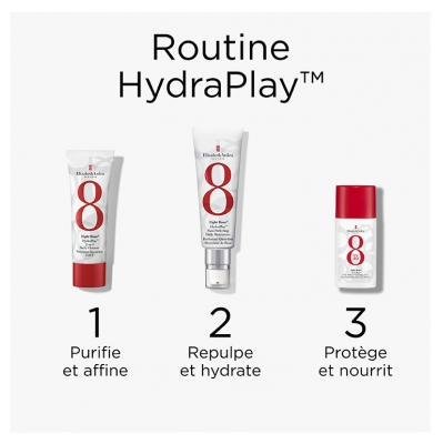 Elizabeth Arden Eight Hour Trousse Escapade Hydratante 