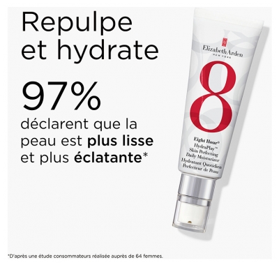 Elizabeth Arden Eight Hour Trousse Escapade Hydratante 