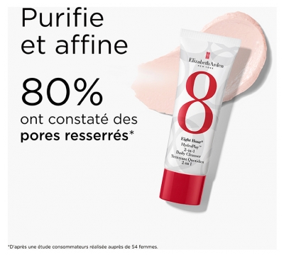 Elizabeth Arden Eight Hour Trousse Escapade Hydratante 