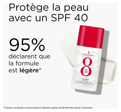 Elizabeth Arden Eight Hour Trousse Escapade Hydratante 